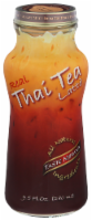 Taste Nirvana Real Thai Tea Latte Perspective: Main