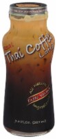 Taste Nirvana Real Thai Coffee Latte Perspective: Main