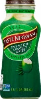 Taste Nirvana Real Coconut Bottled Water