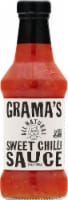 Grama's Sweet Chili Sauce