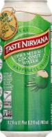 Taste Nirvana Real Coconut Bottled Water