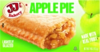 JJ's Bakery® Lightly Glazed Apple Pie