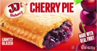 JJ's Bakery® Lightly Glazed Cherry Pie