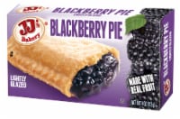JJ's Bakery® Blackberry Pie