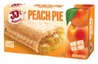 JJ's Bakery® Peach Pie