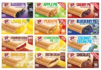 JJ's Bakery® Pie Ultimate Variety Pack