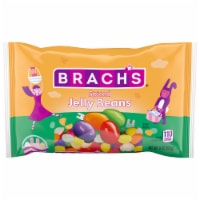 Brach's® Spiced Jelly Beans Easter Candy Bag Perspective: Main