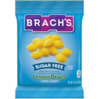 Brach's® Sugar Free Lemon Drops Hard Candy