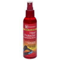 Fantasia® Hair Polisher Heat Protector Straightening Spray Perspective: Main