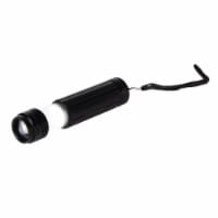 Stansport 200-Lumen Heavy-Duty Tactical Flashlight/Lantern