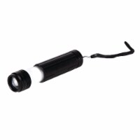 Stansport 200-Lumen Heavy-Duty Tactical Flashlight/Lantern Perspective: Main