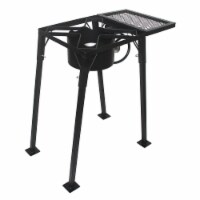 Stansport Portable Single-Burner Stove Perspective: Main