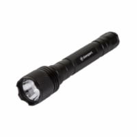 Stansport 500-Lumen Heavy-Duty Tactical Flashlight - Black Perspective: Main