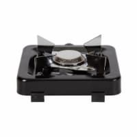 Stansport Single Burner Propane Stove Perspective: Main