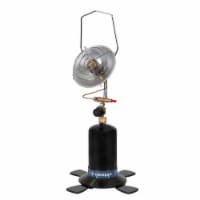 Stansport® Portable Outdoor Propane Radiant Heater Perspective: Main