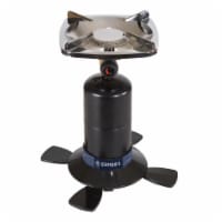 Stansport® Single-Burner Propane Stove Perspective: Main