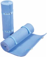 Stansport Pack-Lite Sleeping Pad Perspective: Main