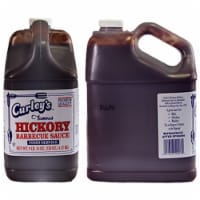 Curley's™ Famous Hickory BBQ Sauce Perspective: Main