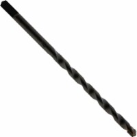 Hillman 3/8 In. x 6 In. Carbon Tipped Masonry Drill Bit 450535