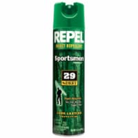 Repel Sportsmen Formula Aerosol Insect Repellent