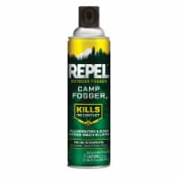 Repel® Outdoor Camp Fogger