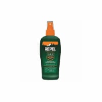 Repel Insect Repellent,Liquid Spray,6 oz.  HG-94101