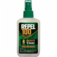 Repel® 100 Insect Repellent Spray