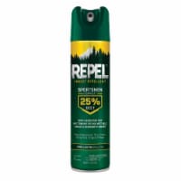 Repel® Sportsman Formula Aerosol Insect Repellent