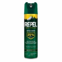 Repel® Sportsman Formula Aerosol Insect Repellent
