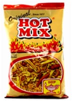 Deep Foods Original Hot Snack Mix Perspective: Main