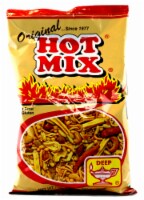 Deep Foods Original Hot Snack Mix Perspective: Main