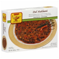 Deep Foods Dal Makhani Perspective: Main