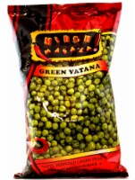 Mirch Masala Green Vatana Snack Peas