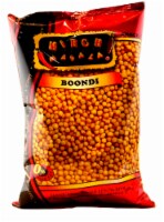 Mirch Masala Boondi Snack Lentil Bites Perspective: Main