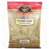Deep Coriander Seeds - 7 Oz Perspective: Main