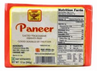 Deep Foods Paneer Perspective: Main