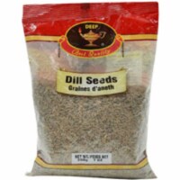 Deep Dill Seeds - 200 Gm