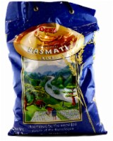 Deep Foods Basmati Rice Perspective: Main