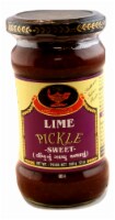 Deep Foods Sweet Lime Pickle Perspective: Main