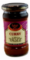 Deep Foods Curry Paste Perspective: Main