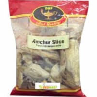 Deep Amchur Slice Dry Mango Slices - 3.5 Oz
