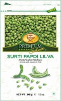Deep Foods Premium Selects Surti Papdi Lilva Perspective: Main