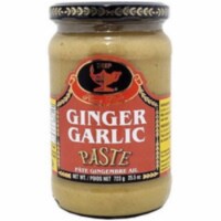Deep Ginger Garlic Paste - 25.5 Oz Perspective: Main