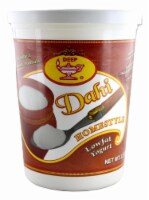 Deep Foods Dahi Lowfat Yogurt Perspective: Main