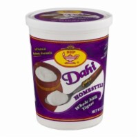 Deep Foods Dahi Homestyle Yogurt Perspective: Main