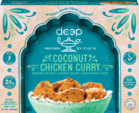 Deep Indian Kitchen Coconut Chicken Korma