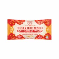Deep Indian Kitchen Chicken Tikka Masala Kati Street Wrap, 5 oz