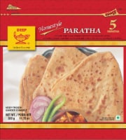 Deep Foods Homestyle Paratha Perspective: Main