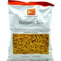 Deep Ratlami Sev - 12 Oz