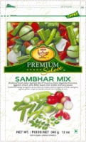 Deep Foods Premium Select™ Sambhar Mix Perspective: Main